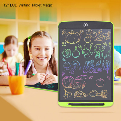 12" LCD Writing Tablet Magic